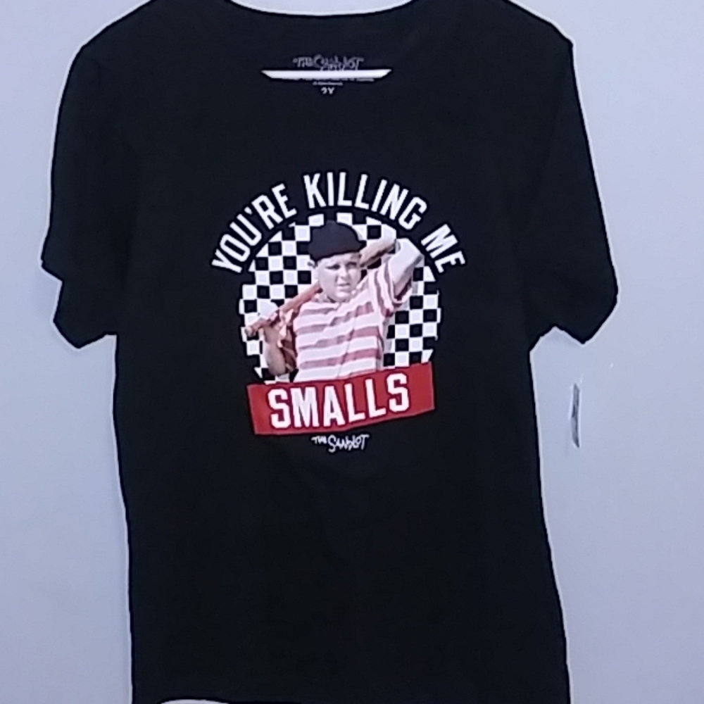 Men's 2× "The sandlot" men's T shirt